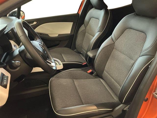 RENAULT Clio 5 Porte 1.6 E-Tech full hybrid 145cv Techno A