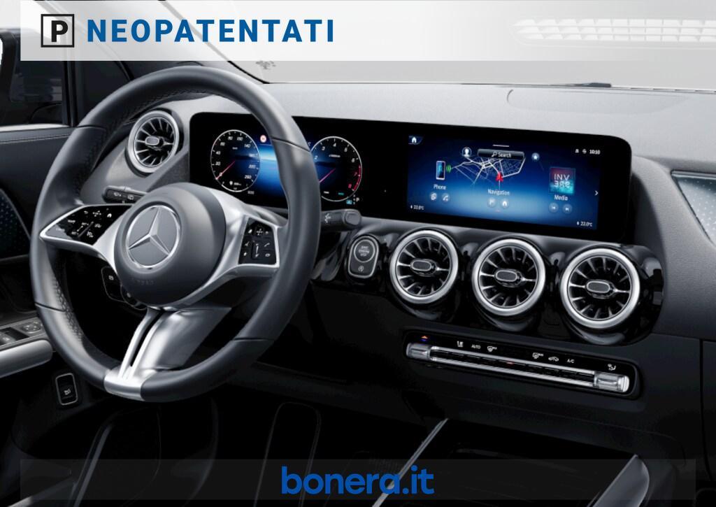 Mercedes GLA 180 180 Progressive Advanced Plus 7G-DCT