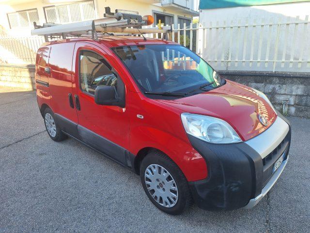 FIAT Fiorino 1.3 MJT 95CV Cargo Adventure *CON ALLESTIMENTO*