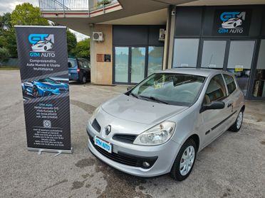 Renault Clio 1.2 Benzina - Unico Proprietario