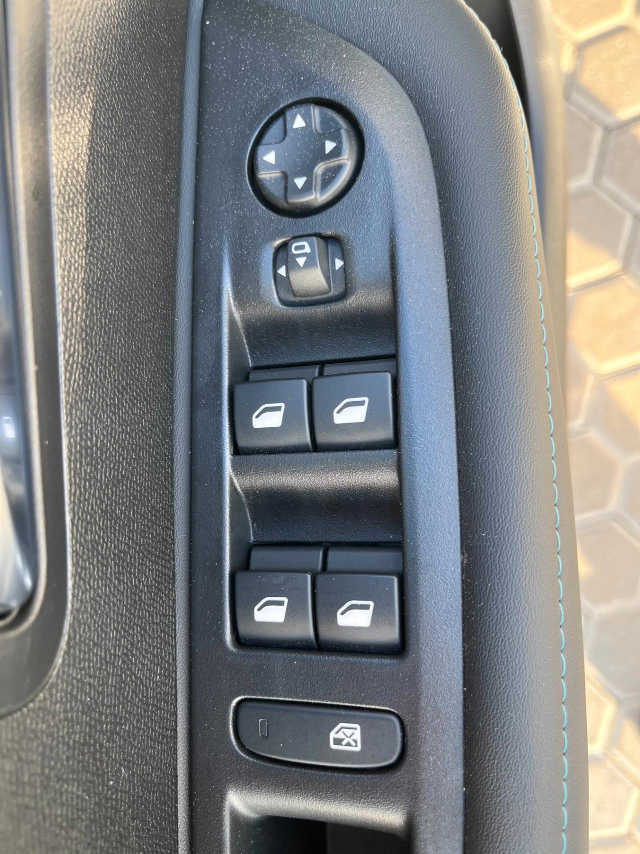 Peugeot 208 BlueHDi 100 Stop&Start 5 porte Allure Pack