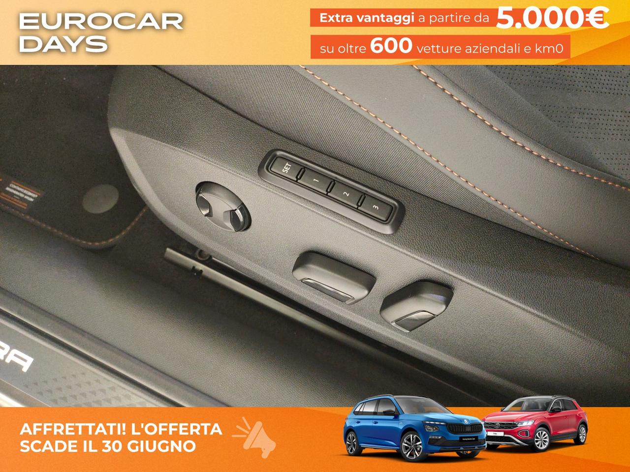 1.5 Hybrid 150 CV DSG