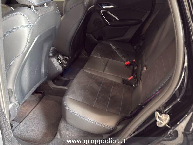 BMW X1 U11 xdrive 25e MSport Pro auto