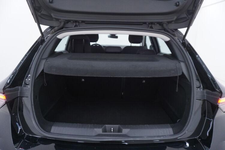 Opel Astra Edition BR085835 1.2 Benzina 110CV