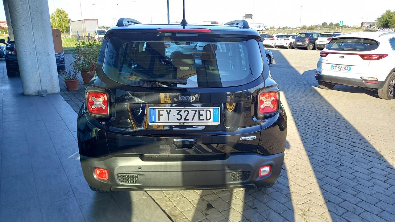 Jeep Renegade 1.0 T3 Business
