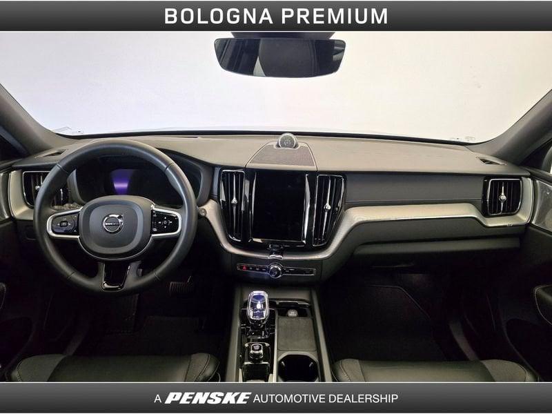 Volvo XC60 XC60 B5 (d) AWD automatico Ultimate Dark