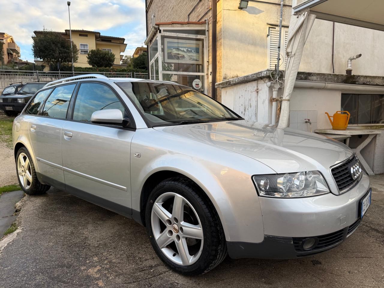 Audi A4 1.9 TDI/130 CV cat Avant