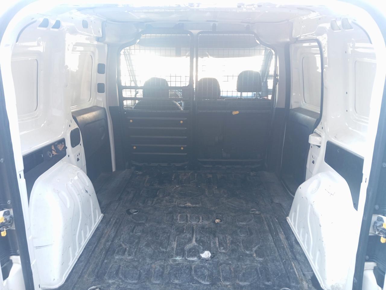 Fiat Doblò Cargo 1.6 JTDM 3 posti