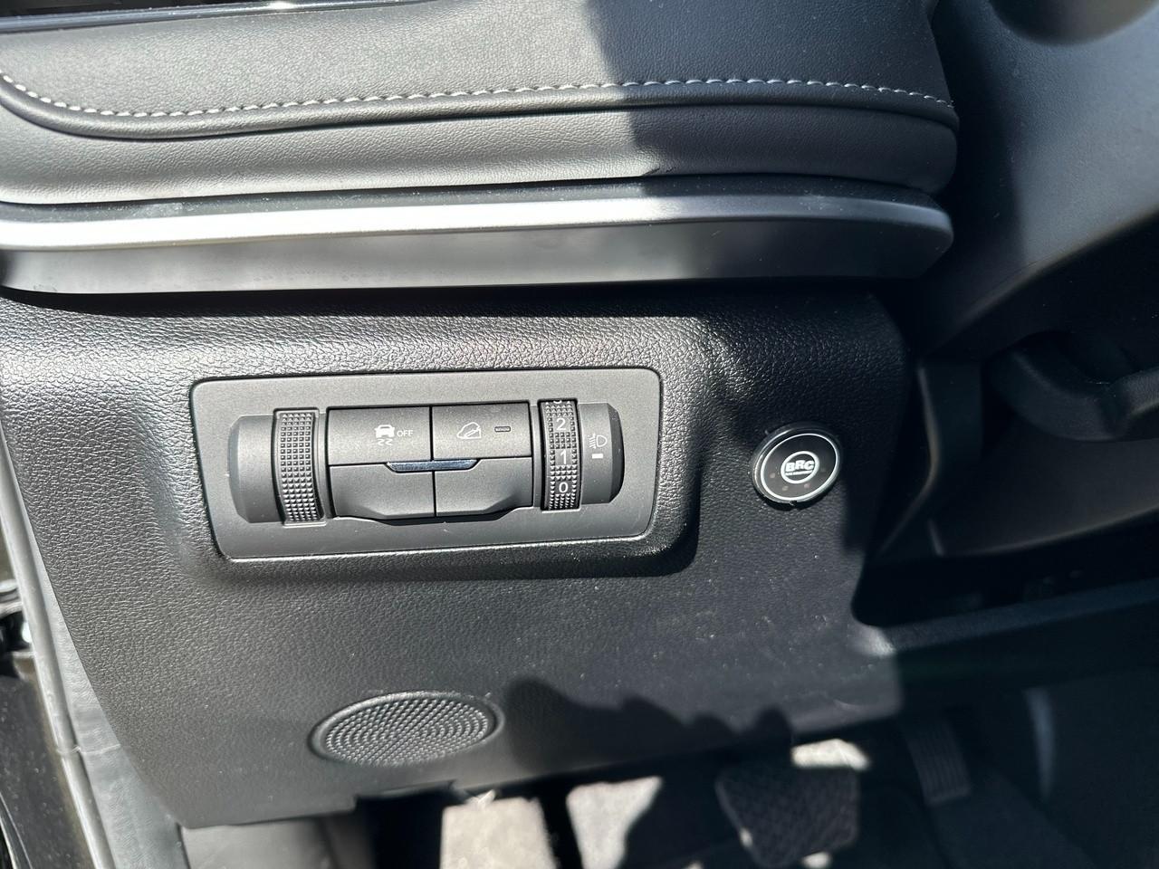 DR Motor DR 5.0 2022 - DR 5.0 1.5 turbo Gpl 149cv cvt