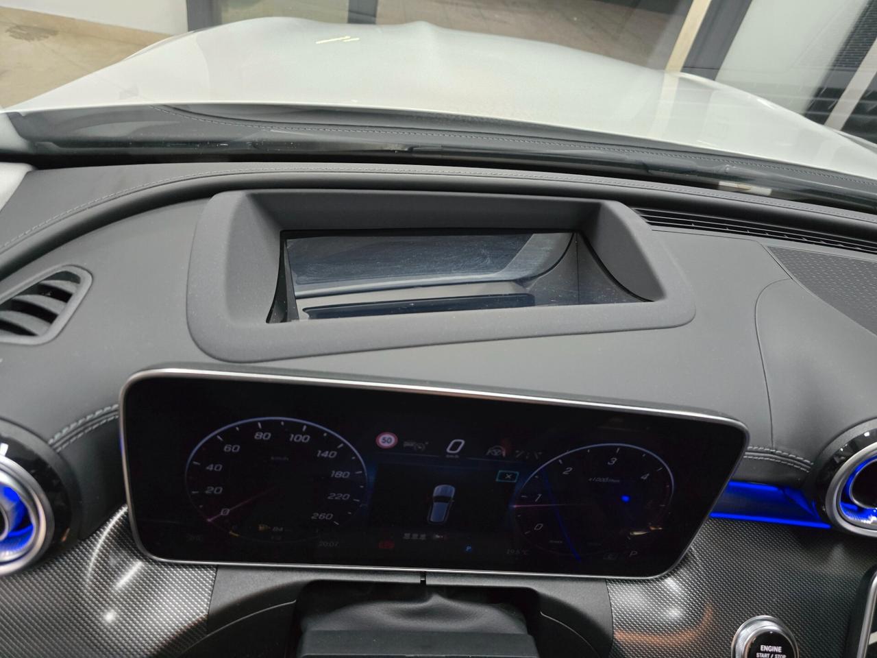 Mercedes-benz C 220 d Mild hybrid 4Matic Premium Plus All-Terrain