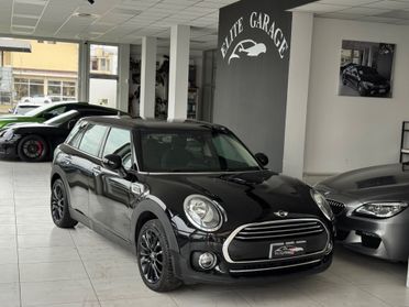 Mini One D Clubman 1.5 Hype Automatica