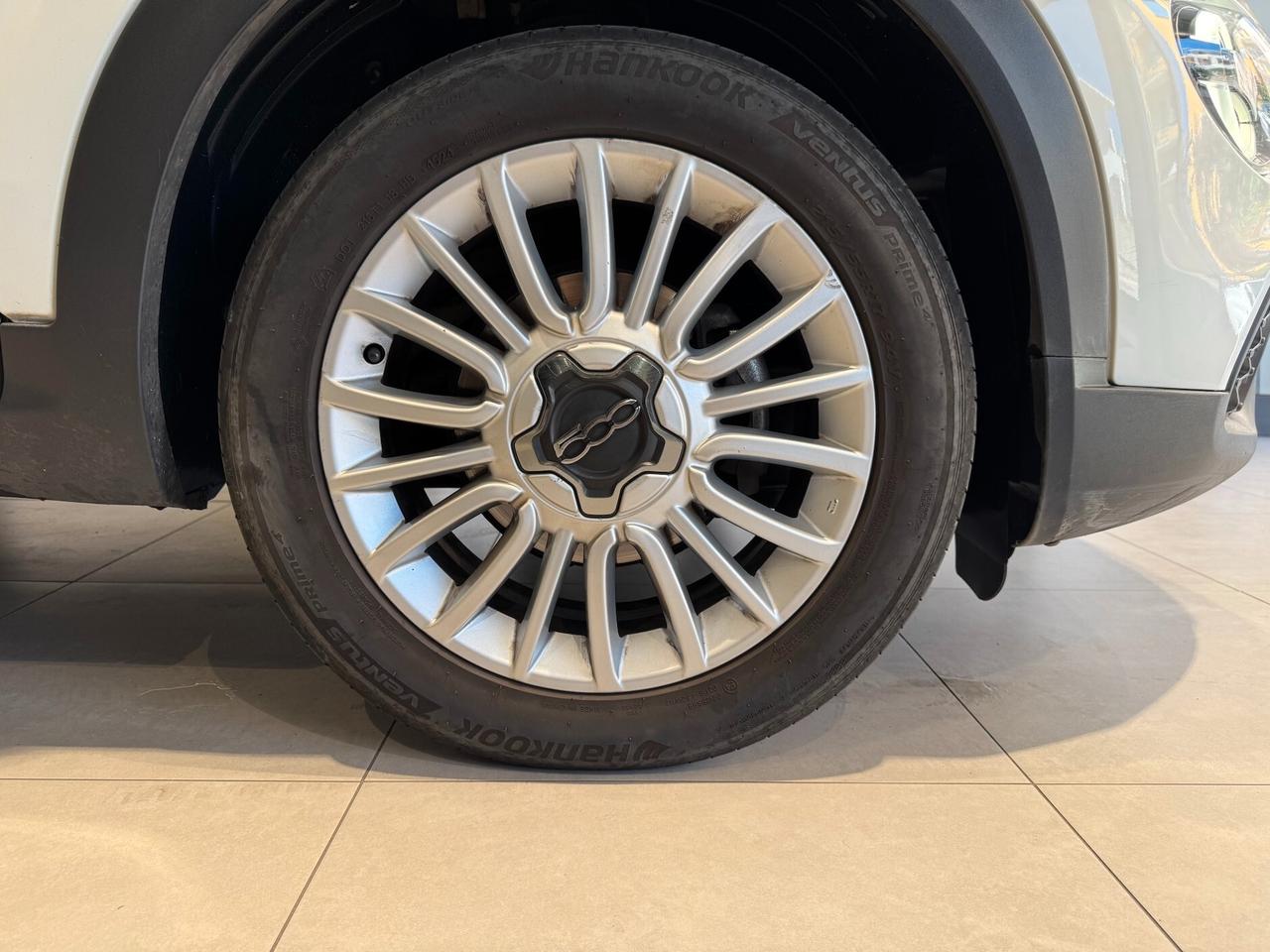Fiat 500X 1.3 MultiJet 95 CV Connect