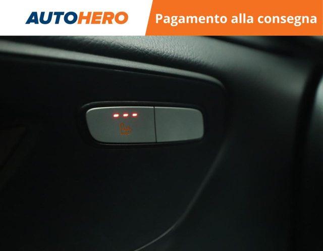 MERCEDES-BENZ V 250 d Automatic Executive Compact