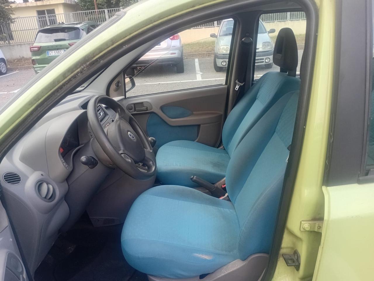 Fiat Panda 1.2 2005
