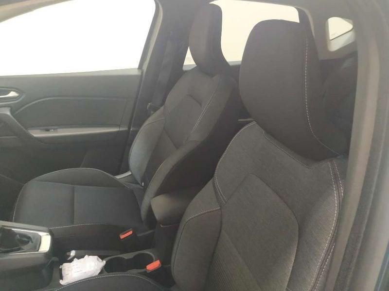 Renault Captur 1.0 tce Zen Gpl 100cv my21