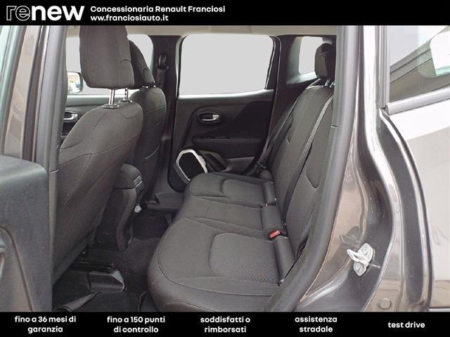 JEEP Renegade 1.0 T3 Longitude 2WD