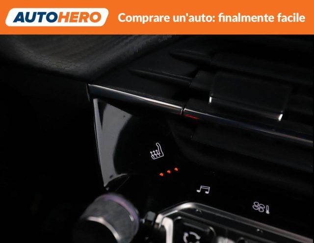 PEUGEOT 208 BlueHDi 100 Stop&Start 5 porte GT Pack