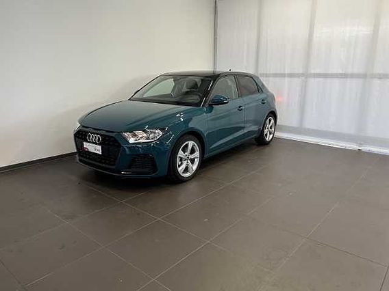 Audi A1 SPB Sportback 30 TFSI Admired Advanced