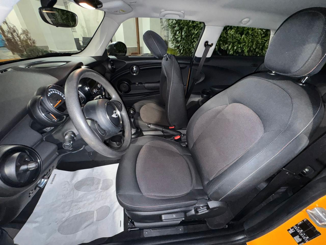 Mini 1.2 One Boost neopatentati ok