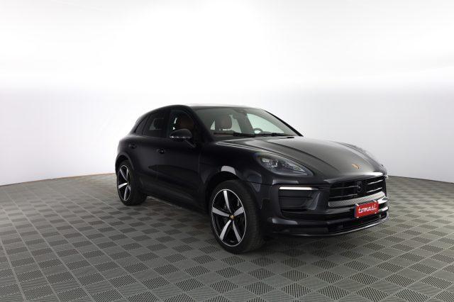 PORSCHE Macan Macan 2.0