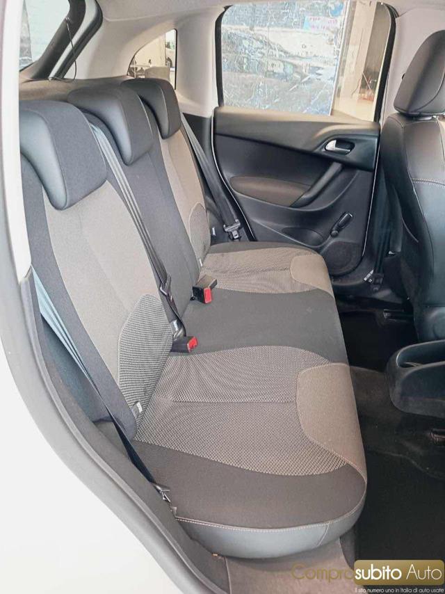 CITROEN C3 1.2 e-VTi 82 ETG airdream Exclusive