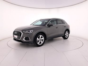 Audi Q3 35 2.0 tdi business advanced s-tronic