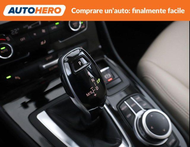 BMW 218 d xDrive Gran Tourer Business