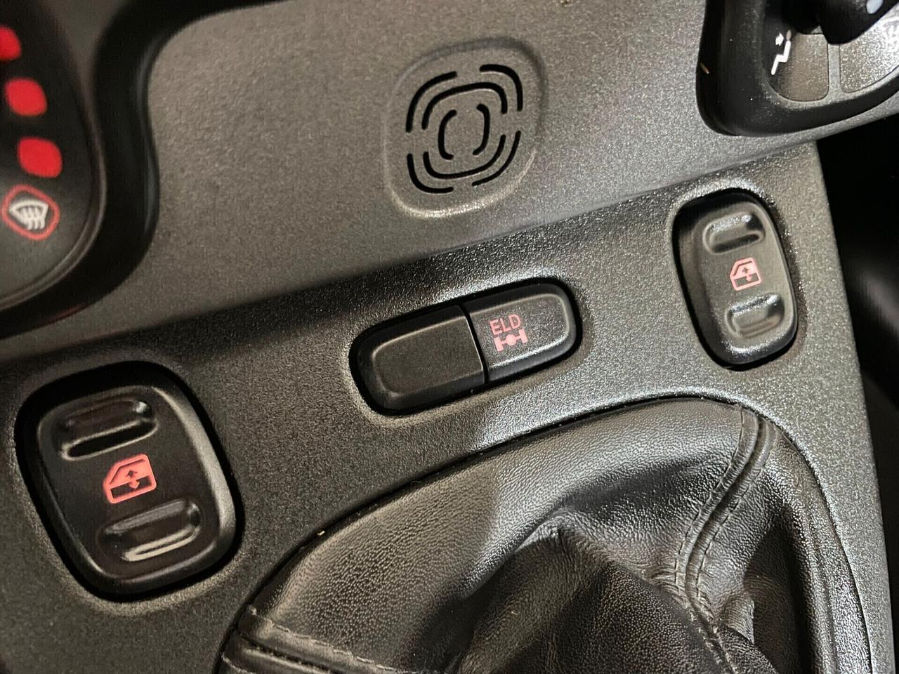 Fiat Panda 1.3 MJT 95 CV S&S 4x4