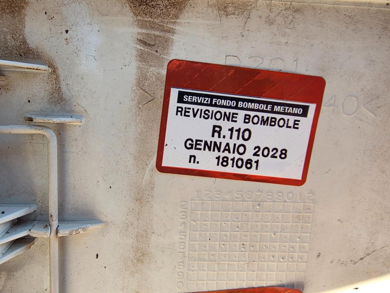 Fiat Panda 1.2 Climbing Natural Power