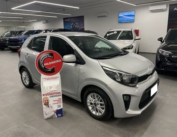 KIA Picanto 1.0 TCD TT Urban
