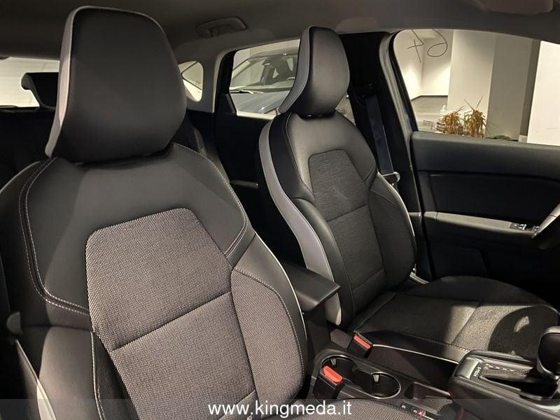 Renault Captur Captur Full Hybrid E-Tech 145 CV Intens