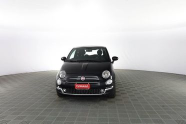 FIAT 500 500 1.0 Hybrid Dolcevita