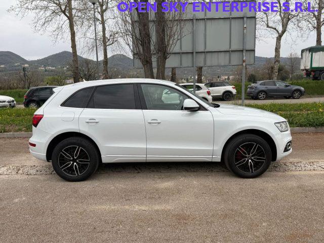 AUDI Q5 2.0 TDI 170 CV quattro S tronic Advanced Plus