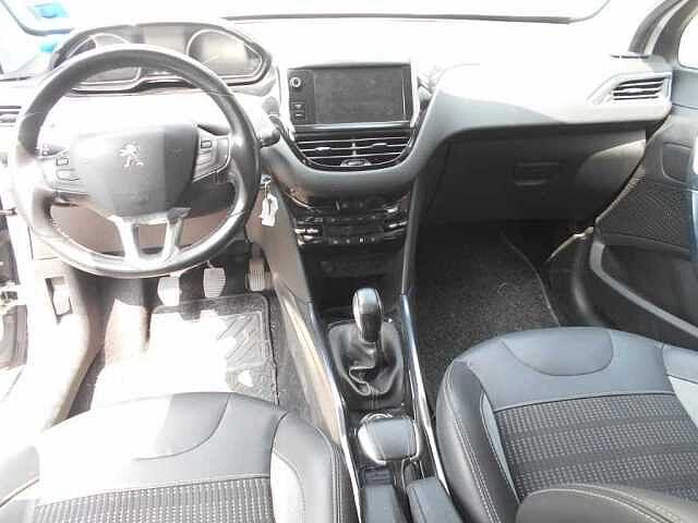 Peugeot 2008 1.6 HDi 92cv Allure Bocciato