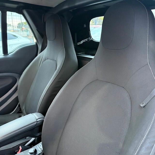 Smart ForTwo 70 1.0 twinamic cabrio Prime