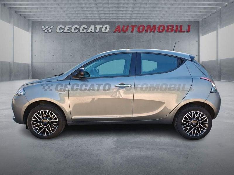 Lancia Ypsilon Ypsilon 1.0 firefly hybrid Platino s&s 70cv