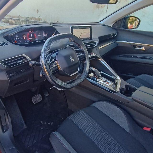 PEUGEOT 3008 BlueHDi 130 S&S Active Business tetto apribile
