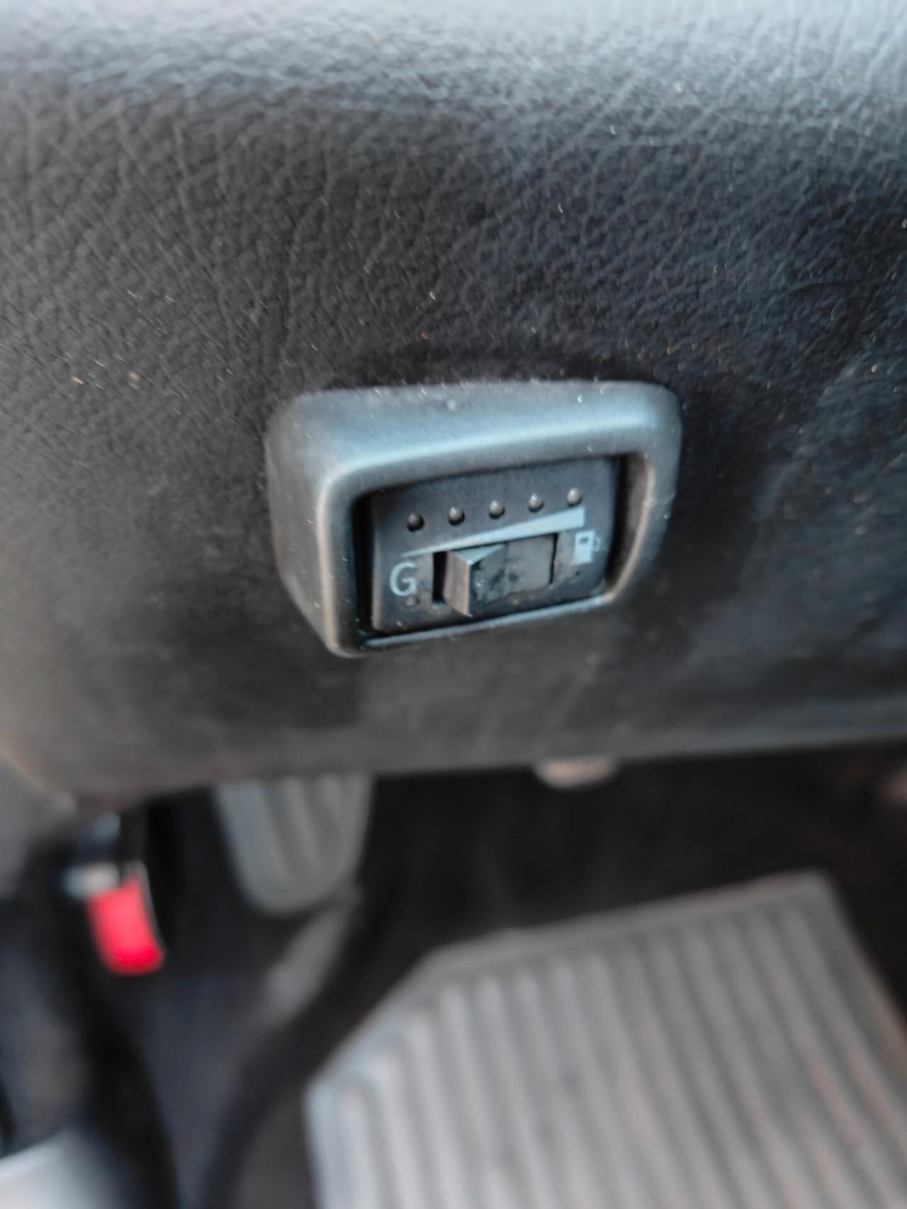 Lancia Ypsilon 1.2 69 CV Unyca