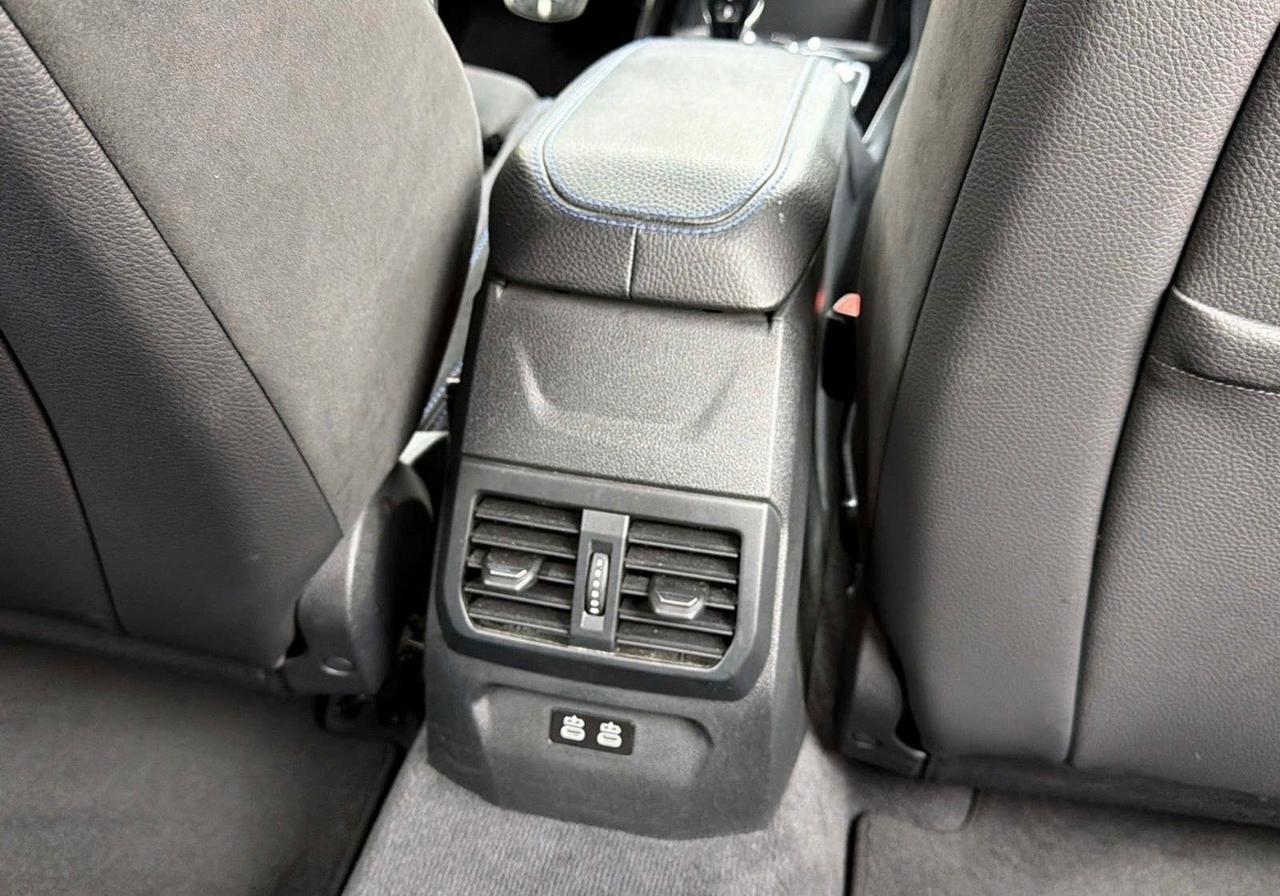 Bmw 118d 5p. Msport C aut, Navi Pelle Led