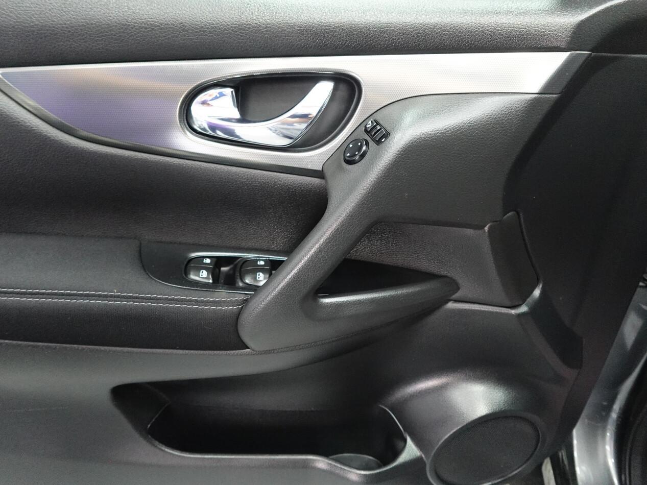 Nissan Qashqai 1.2 DIG-T 115 CV N-CONNECTA