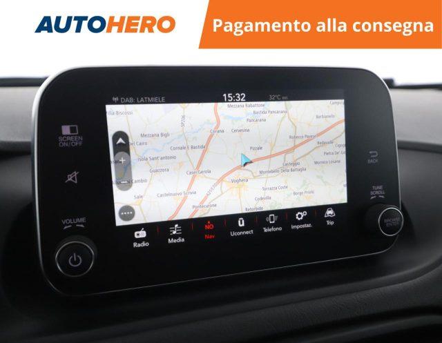 FIAT Tipo 1.6 Mjt S&S DCT SW Lounge