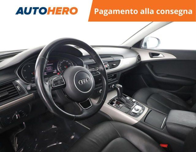 AUDI A6 allroad 3.0 TDI S tronic
