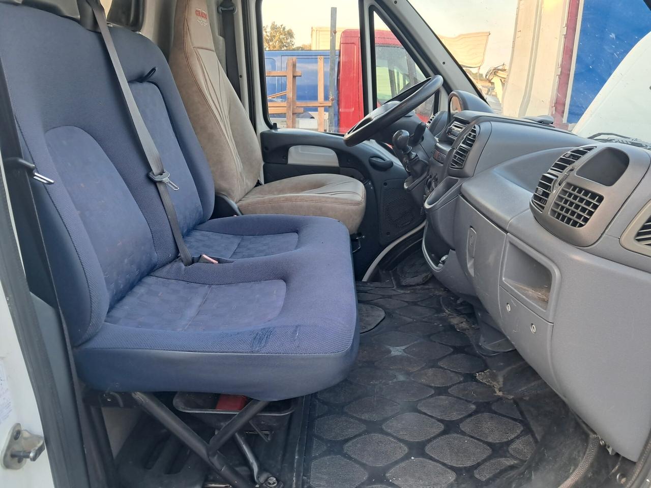 DUCATO 2.8 JTD