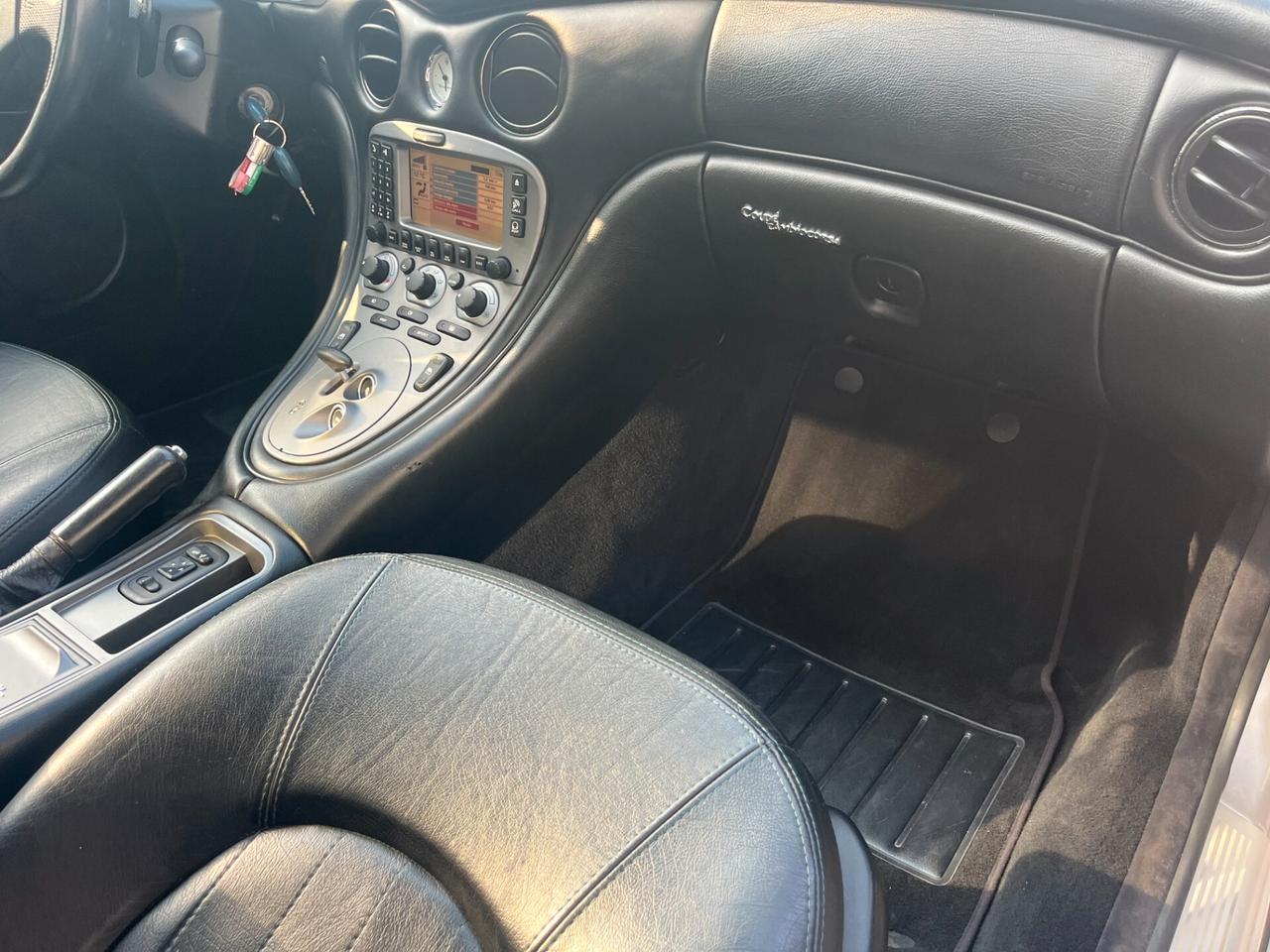 Maserati Coupe 4.2 V8 32V Cambiocorsa