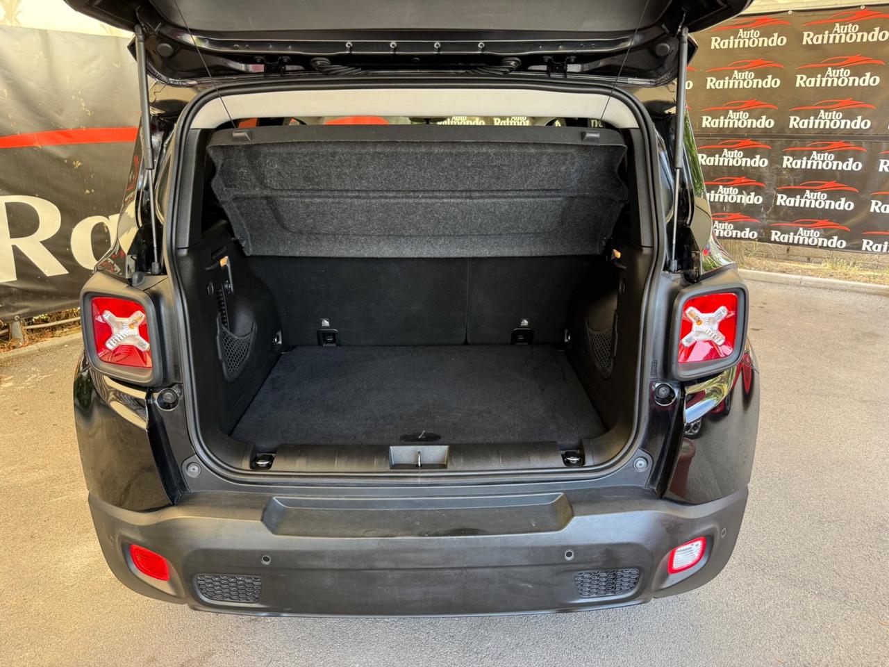 Jeep Renegade 1.6 Mjt 120 CV