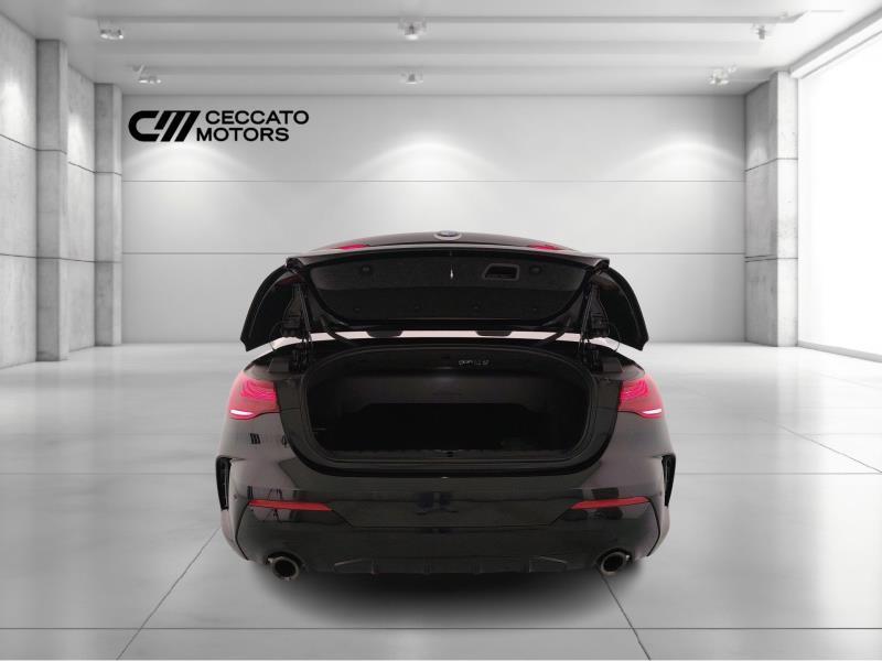 BMW Serie 4 Cabrio 420 d 48V M Sport Pro Steptronic