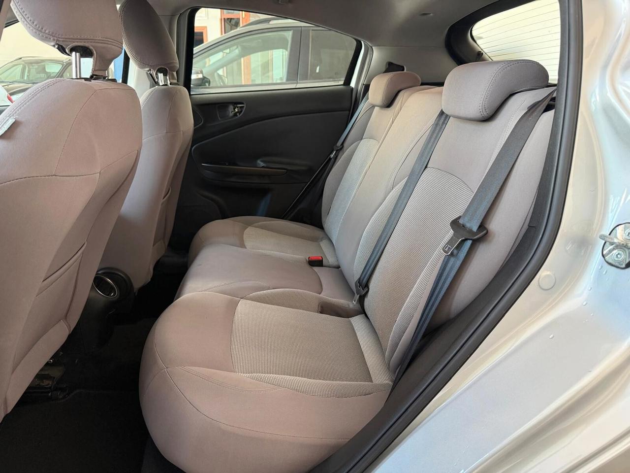 ALFA ROMEO GIULIETTA 1.6 DIESEL 2014