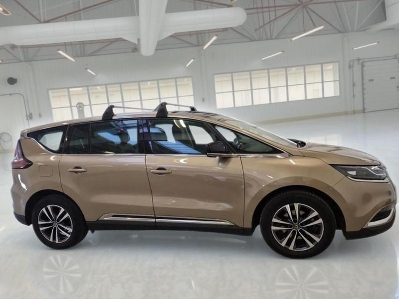 RENAULT ESPACE 2.0 DCI 118KW BLUE BUSINESS EDC