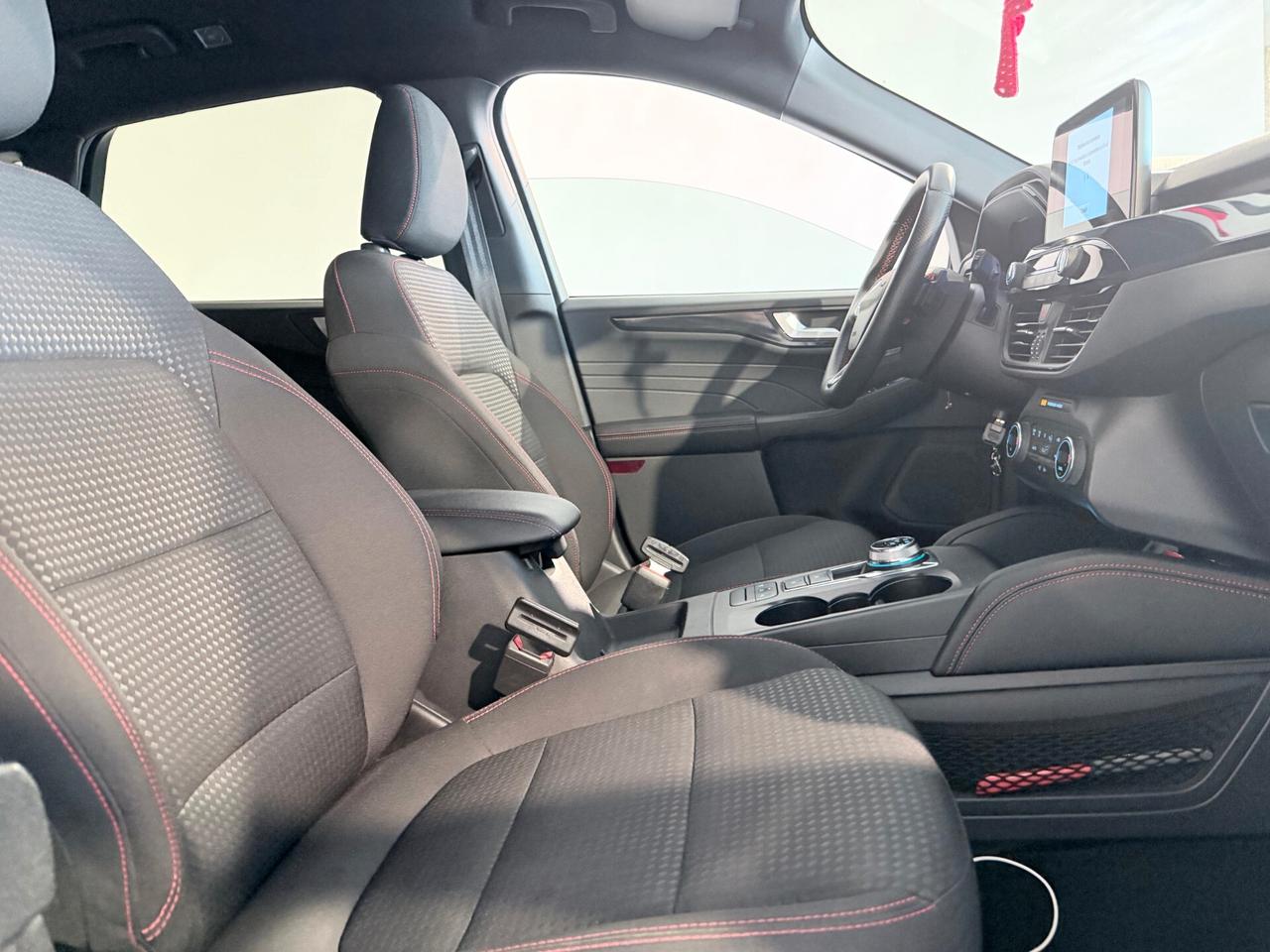 Ford Kuga 1.5 EcoBlue 120 CV aut. 2WD ST-Line X Design