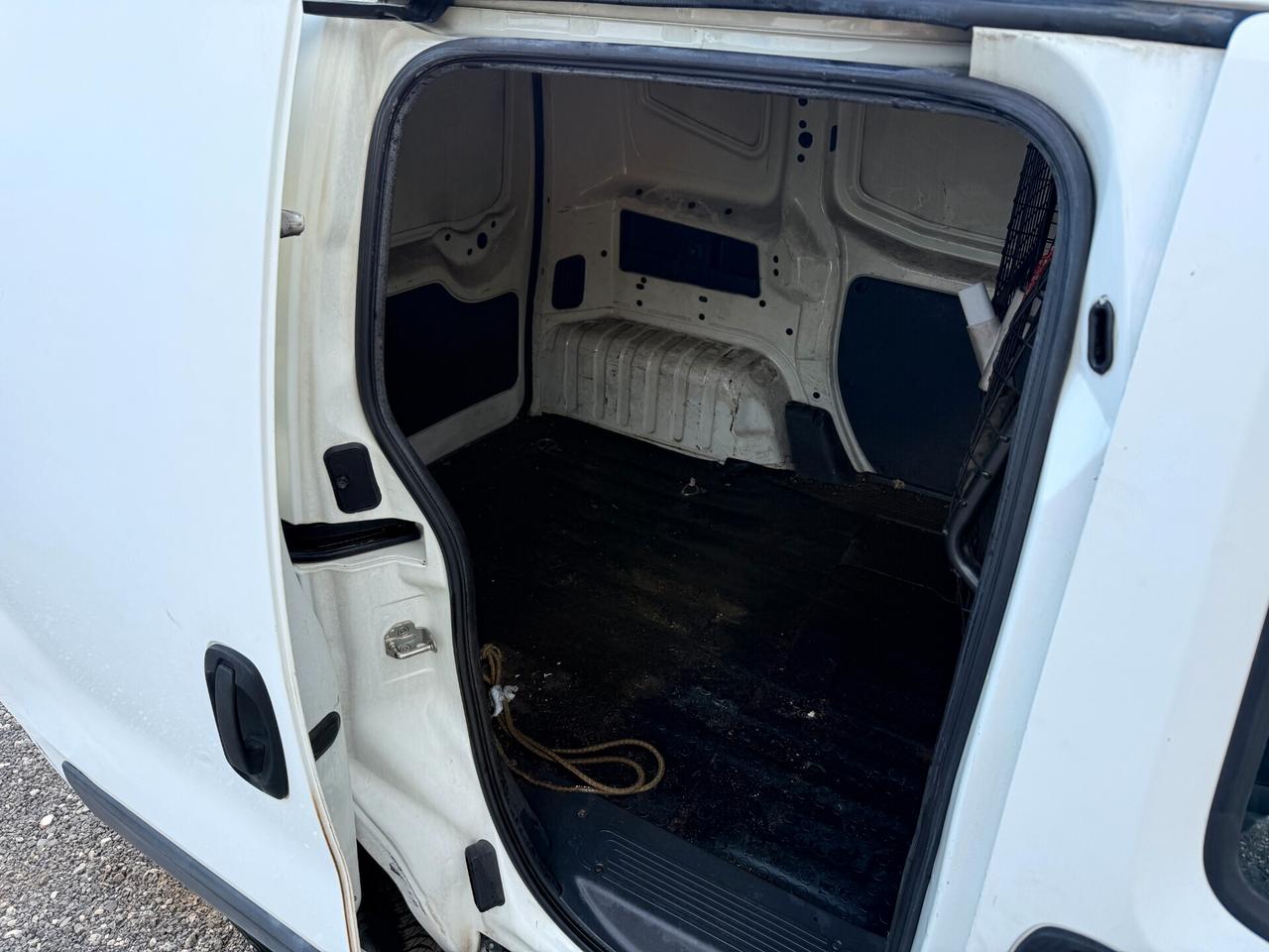 Fiat Fiorino 1.3 Mjt 75cv Unipro TAGLIANDATO